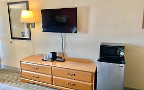 Motel 6 Bordentown Nj